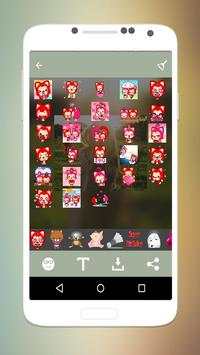 Youcam Photo Editor screenshot 1