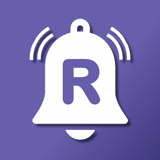 Ringo Ringtones Notifications icon