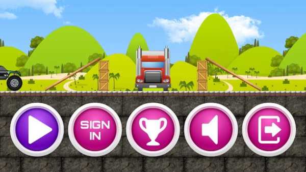 Mad Monster -Nepali Hill Racing Game screenshot 3
