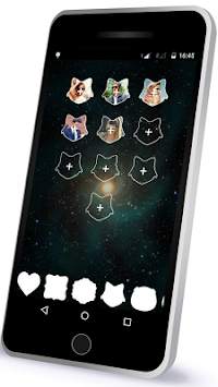 Photo Passcode Lock Screen screenshot 7