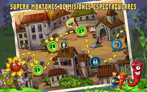 Zombie Harvest screenshot 13