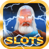 Zeus's Thunder Slots icon
