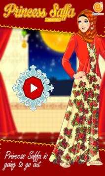 Princess Saffa screenshot 1