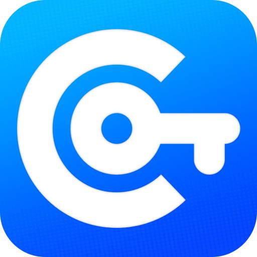 Secure VPN : Private VPN Proxy 1.0