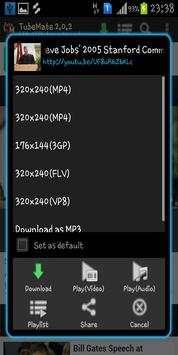TubeMаte screenshot 2
