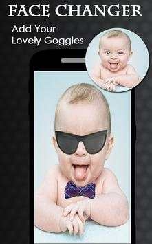 Funny Face Changer screenshot 3