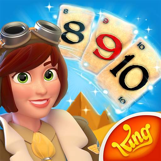 Pyramid Solitaire Saga 1.150.0