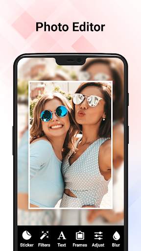 HD Camera - Selfie Beauty Camera screenshot 5
