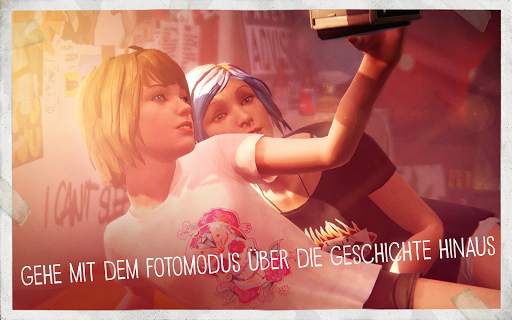 Life is Strange screenshot 10