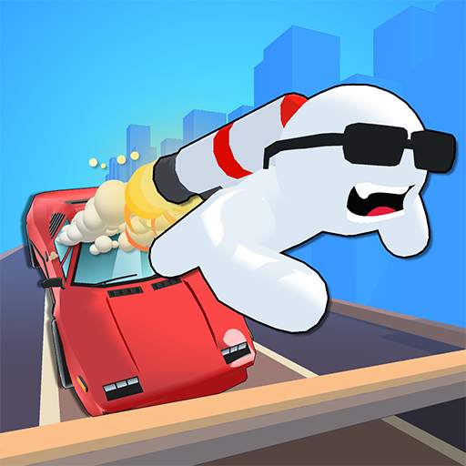 CarOut Rush 0.1