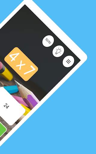 Times Tables- fun educational multiplication app screenshot 7