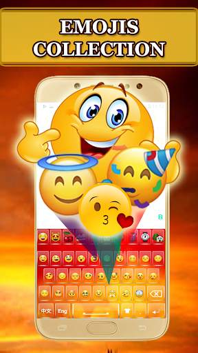 Chinese keyboard 3 تصوير الشاشة