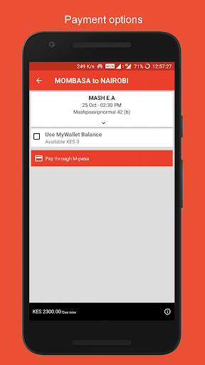 Mash Poa screenshot 5