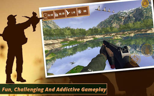 Duck Hunting Simulator 2022 screenshot 13