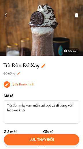 Utop Shop For Mobile screenshot 3