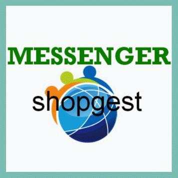Messenger SGest screenshot 2
