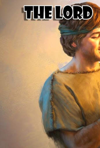 Bible Trivia Questions - Bible Game screenshot 4