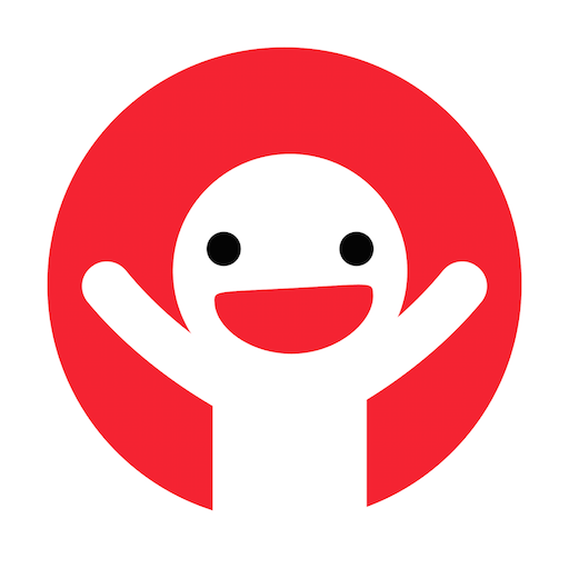 Cheer App Life icon