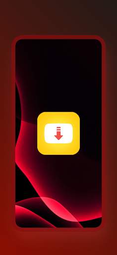 Snaptubè app screenshot 1