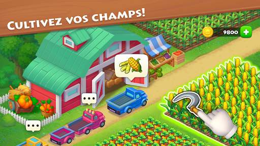 Township screenshot 2