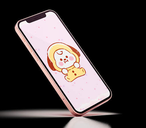 Bt21 Wallpaper screenshot 5