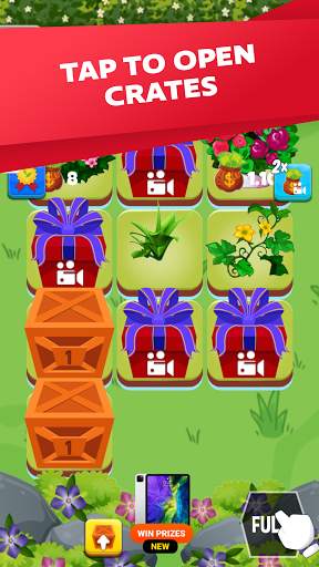Orchid Growth screenshot 1