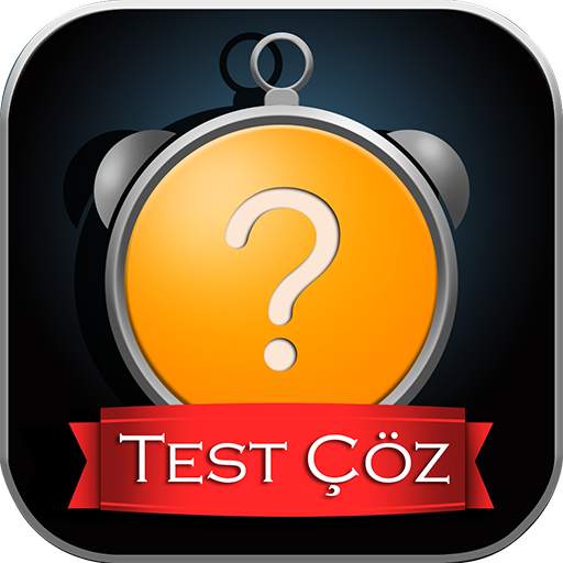 Test Çöz 3.2