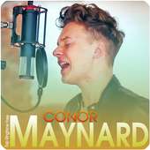 Conor Maynard Top Ringtone Free logo