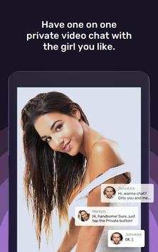 U LIVE screenshot 11