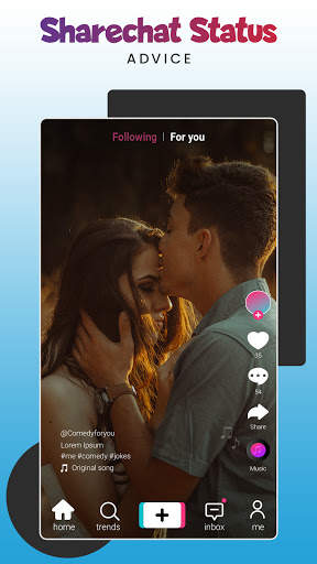 SerChat Status And Mojj Video Status Guide screenshot 5