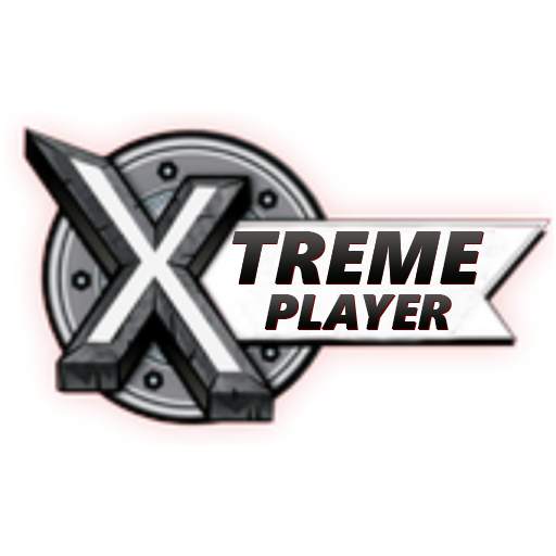 Xtreme player 2.2.2.7