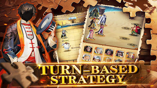 D:Pirate King screenshot 1