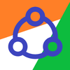 ShareKaro - INDIAN File Transfer, Doc PDF Scanner icon