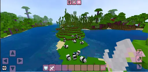 KawaiiWorld screenshot 3