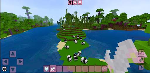KawaiiWorld screenshot 3