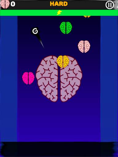 Brain Crush screenshot 3