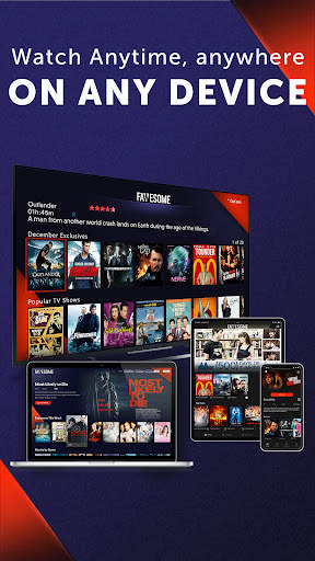 Fawesome - Movies & TV Shows screenshot 5