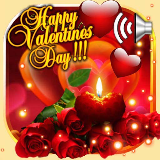 Valentine 2021 Live Wallpaper icon