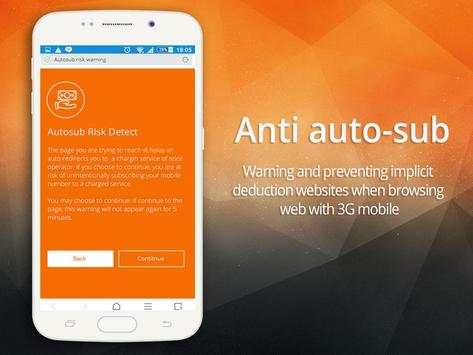Yolo Browser - Speed, Safe screenshot 13