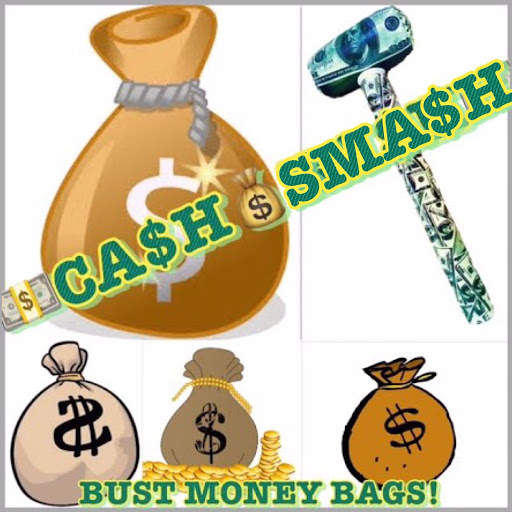 CASH SMASH screenshot 1