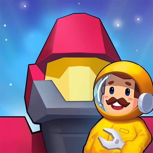 Idle Robot Inc - Idle, Tycoon & Simulation 1.0.37