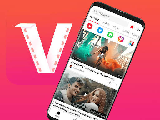 Vadmate screenshot 3