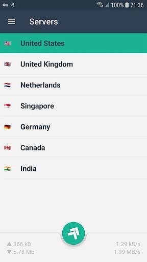 Velo VPN Pro screenshot 4