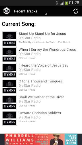 Urhobo Audio Bible screenshot 6