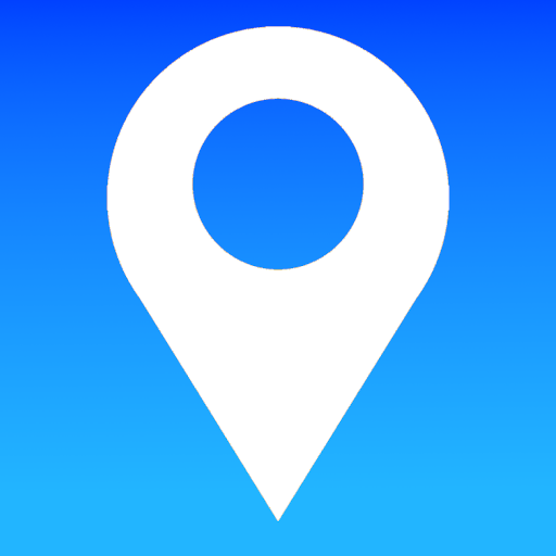 Find My Family: Location Track icon