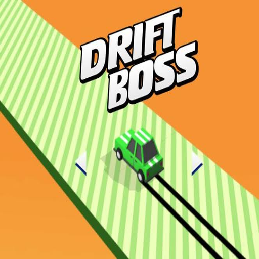drift boss icon