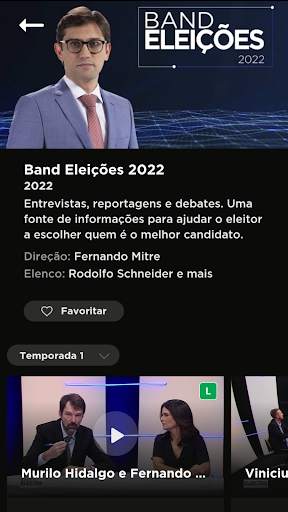 BANDPLAY screenshot 2