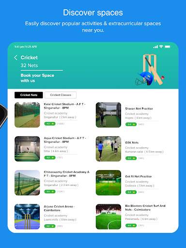 Sporfy screenshot 10