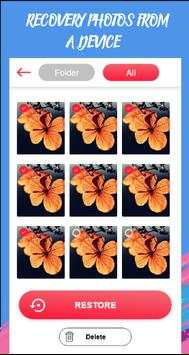 Photo Recovery screenshot 8