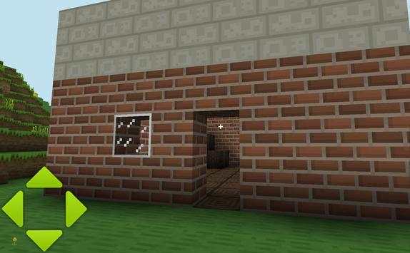 CRAFTING: minecraft games free screenshot 4